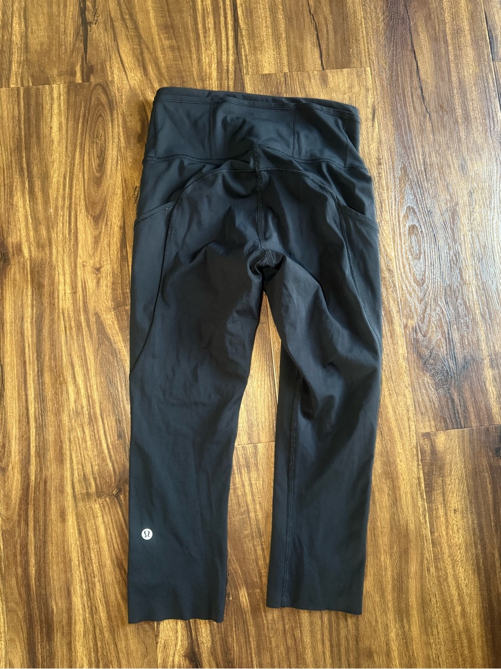 lululemon athletica leggings bundle size 4 - Picture 2 of 12